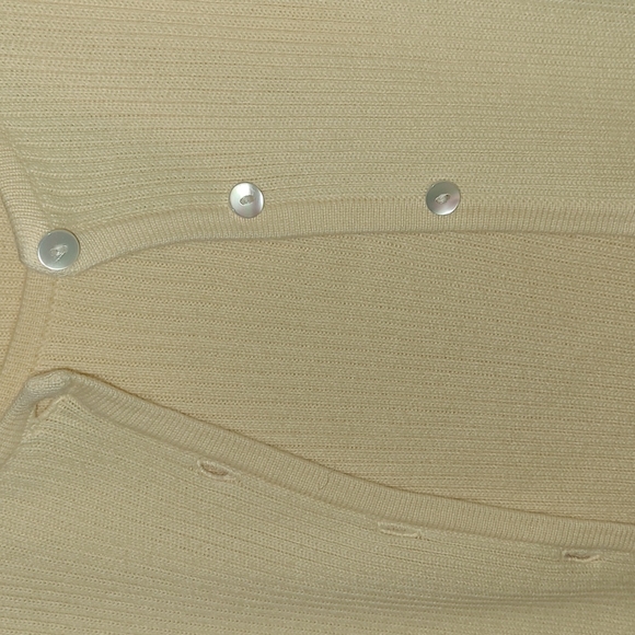 Charter Club Sweater/Undershirt Combo - Picture 6 of 10